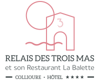 RELAIS DES TROIS MAS