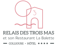 RELAIS DES TROIS MAS